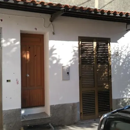 Finy - Near Tropea - New Renovated Appartement