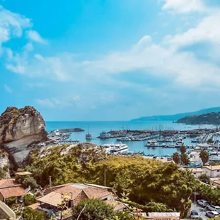 Appartement Finy - Near Tropea - New Renovated *