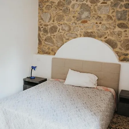 Lägenhet Finy - Near Tropea - New Renovated *