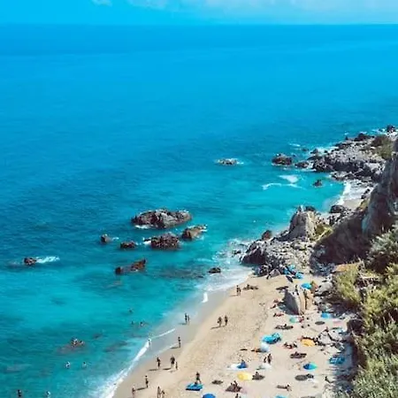 Lägenhet Finy - Near Tropea - New Renovated Joppolo